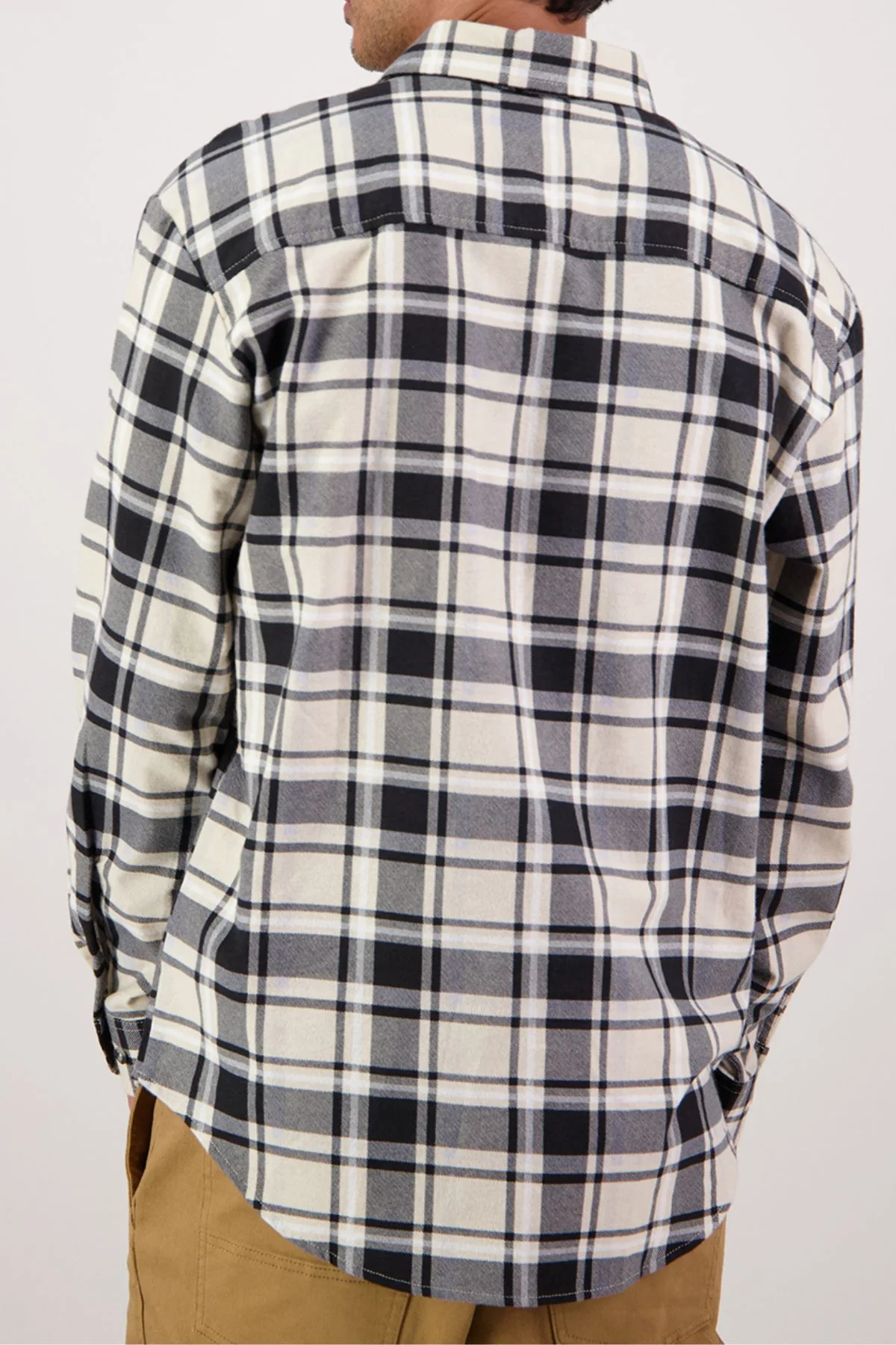 Swanndri Egmont Flannelette Twin Pack - Image 4