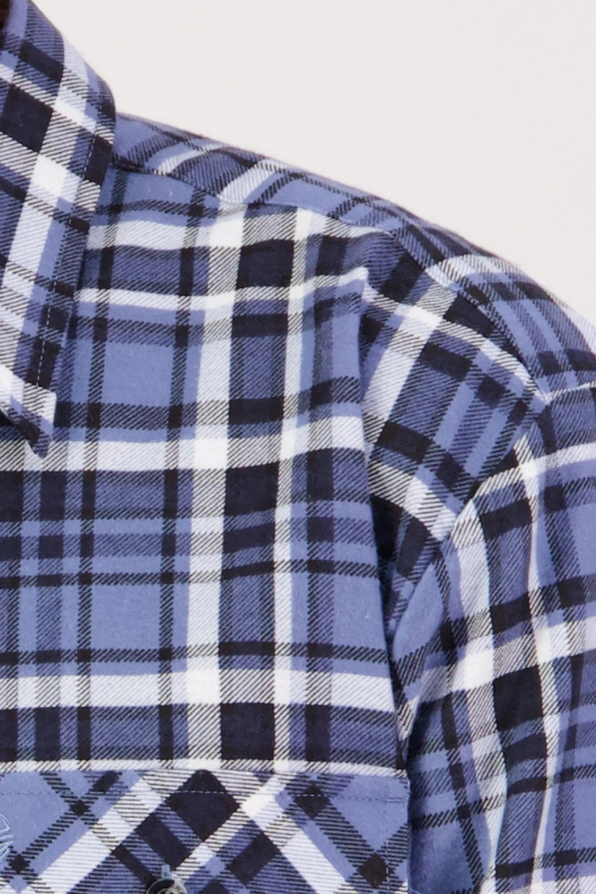 Swanndri Egmont Flannelette Twin Pack - Image 8