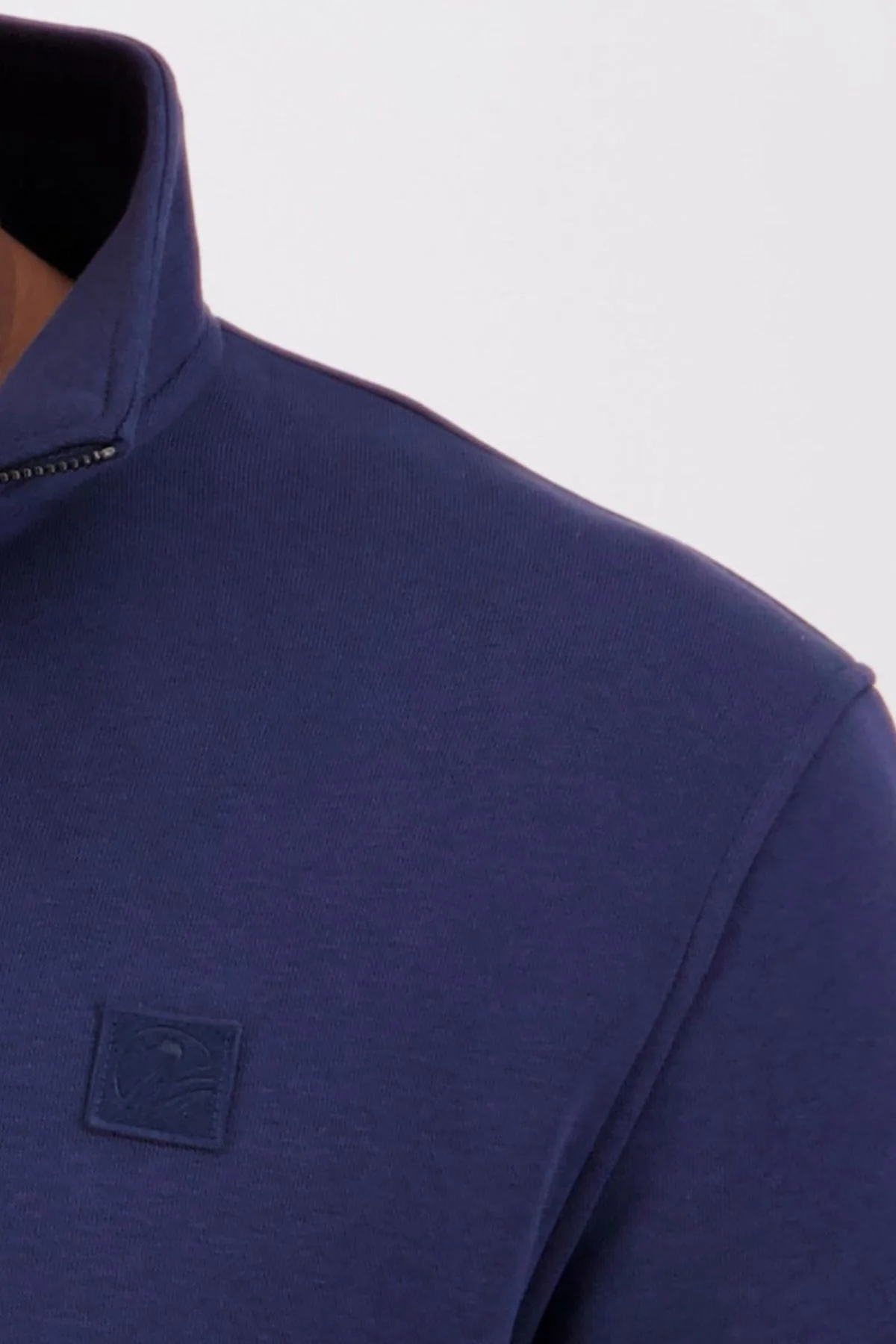 Swanndri Fundamentals Quarter Zip - Image 4