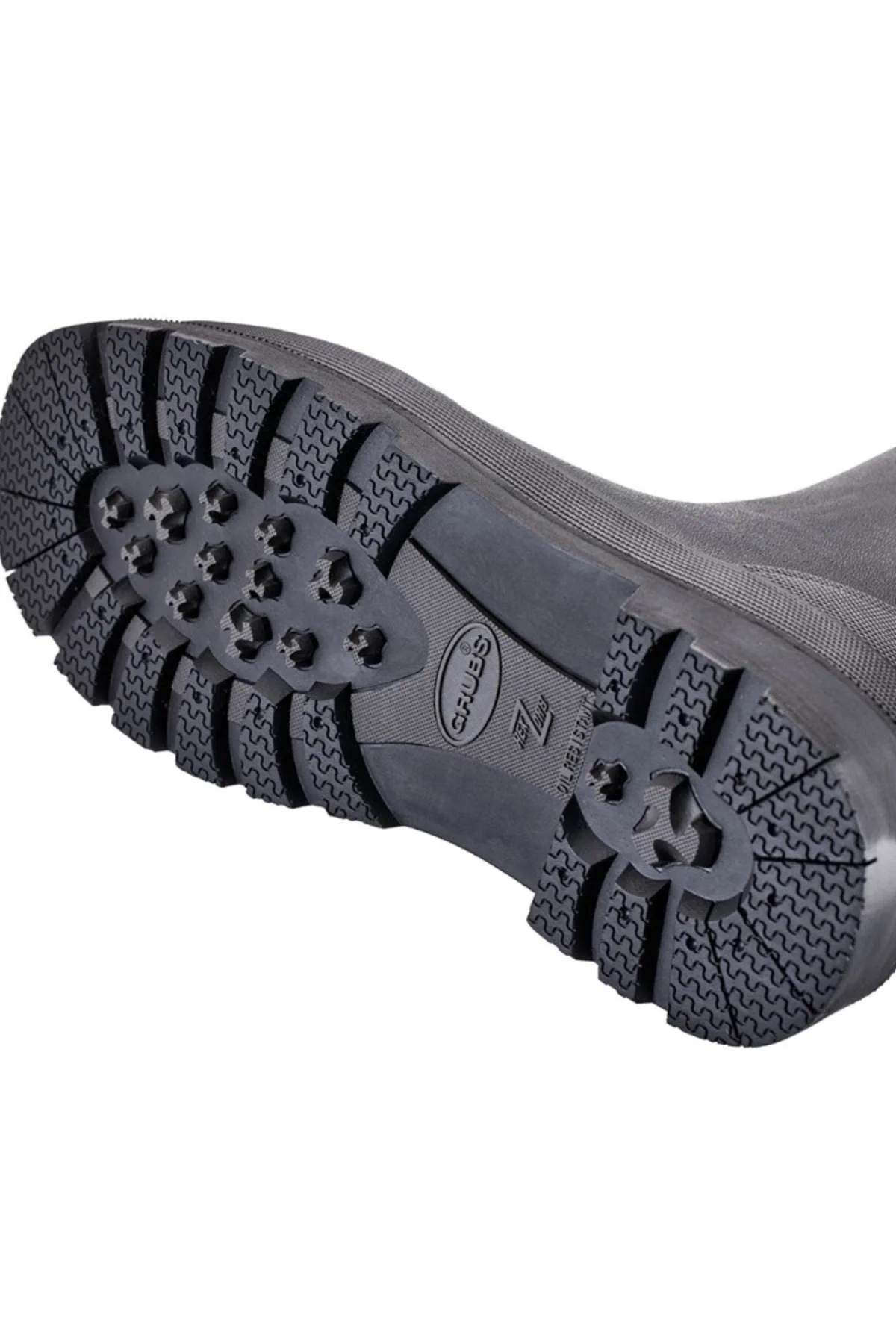 Grubs Fenline High Work Boot - Image 2