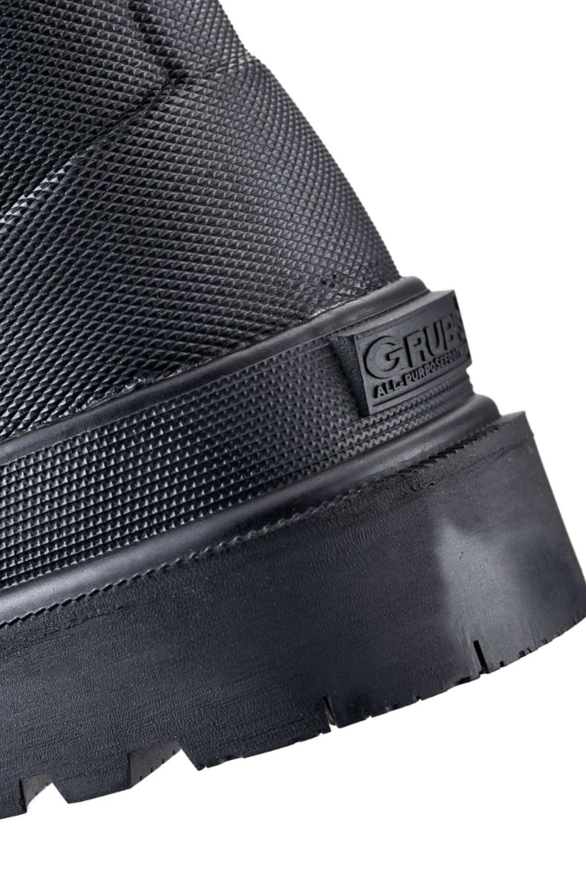 Grubs Fenline High Work Boot - Image 3