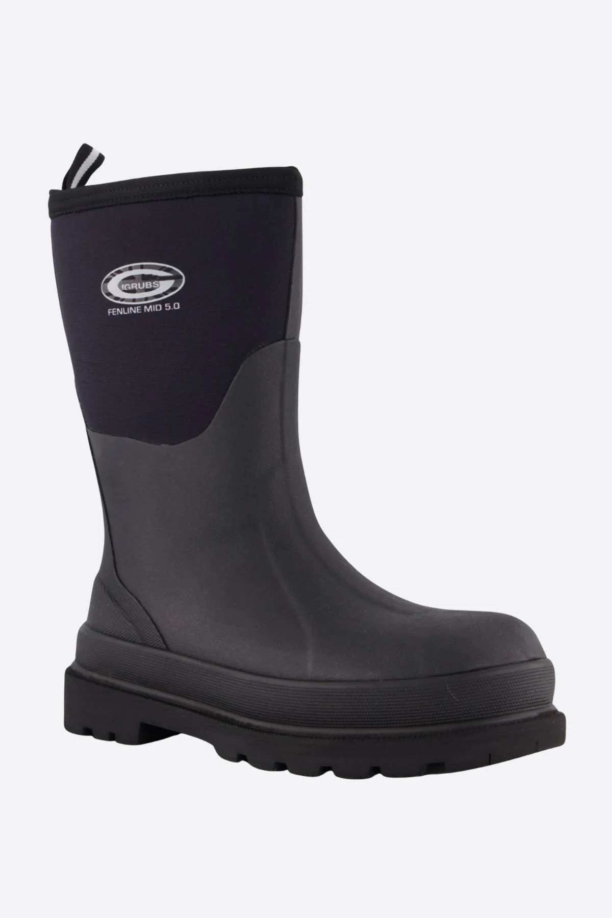 Grubs Fenline Mid Work Boot - Image 2