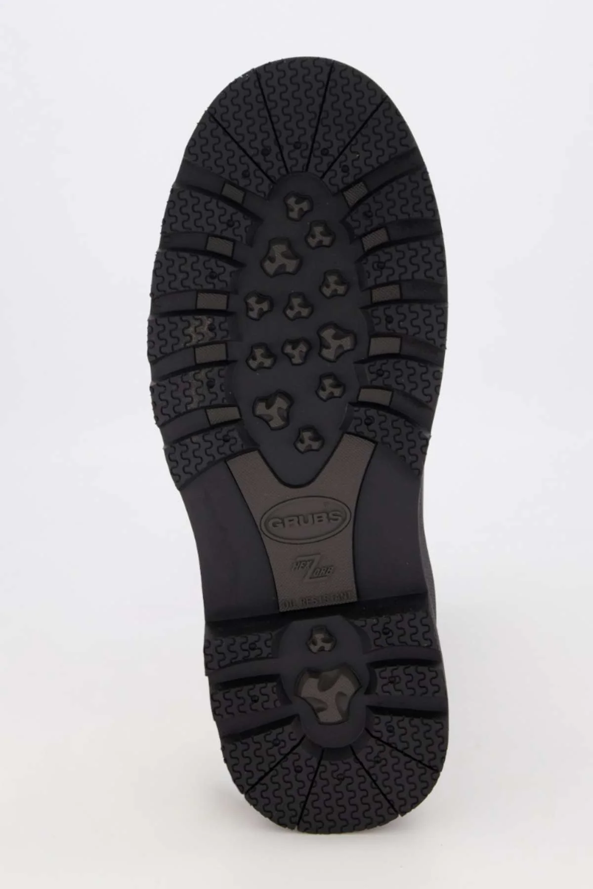 Grubs Fenline Mid Work Boot - Image 5