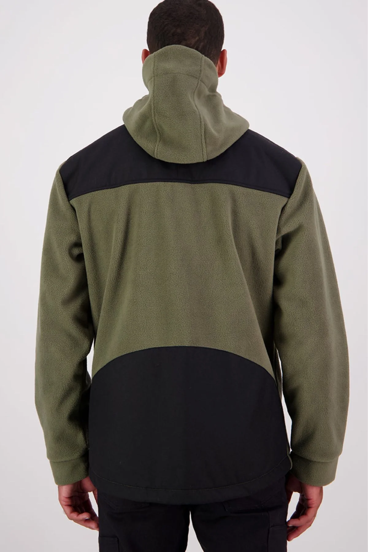 Swanndri High Rock Stormshield Jacket - Image 2