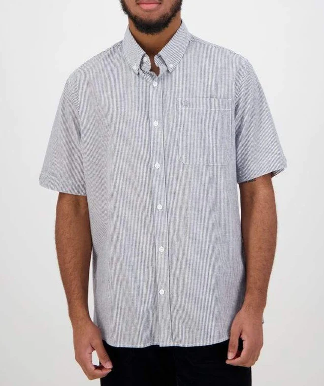 Swanndri Hinsdale Shirt
