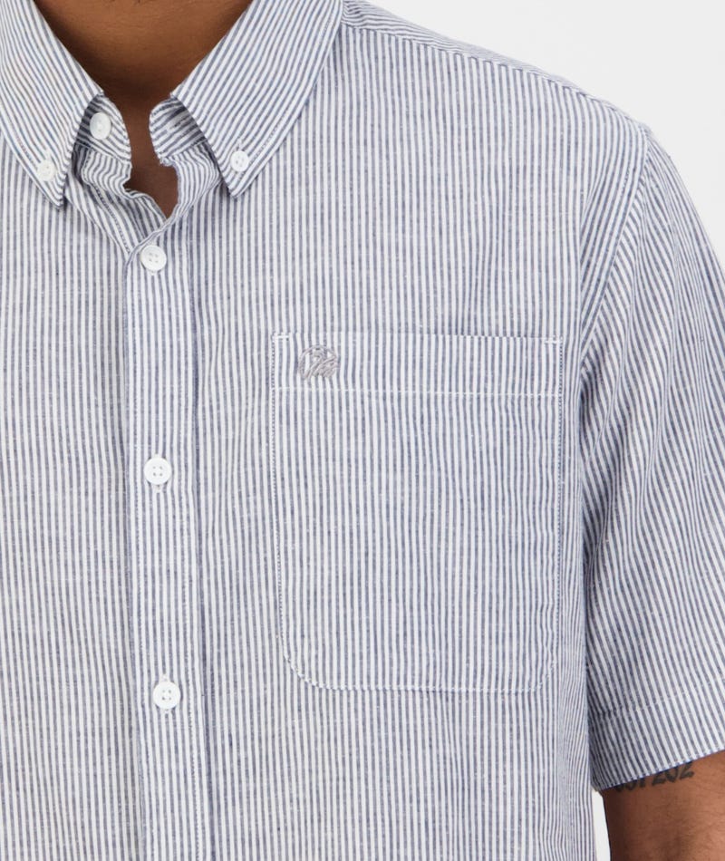 Swanndri Hinsdale Shirt - Image 2