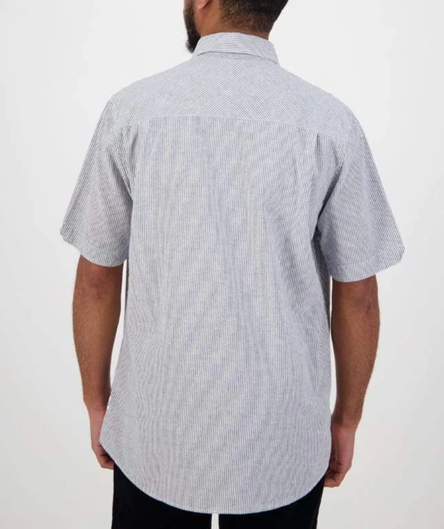 Swanndri Hinsdale Shirt - Image 3