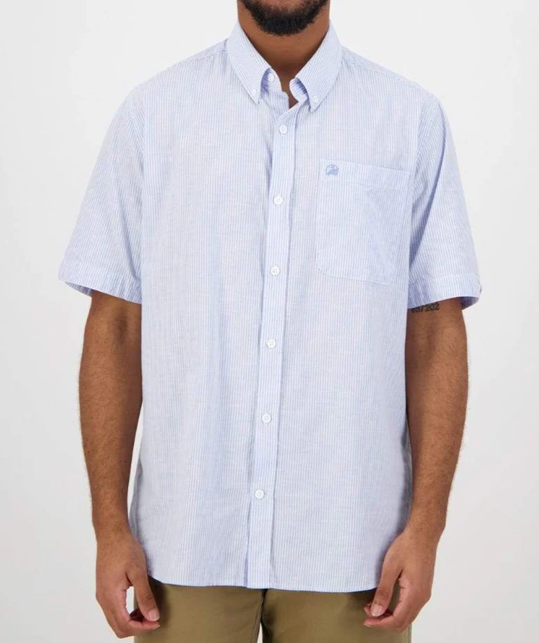 Swanndri Hinsdale Shirt - Image 4