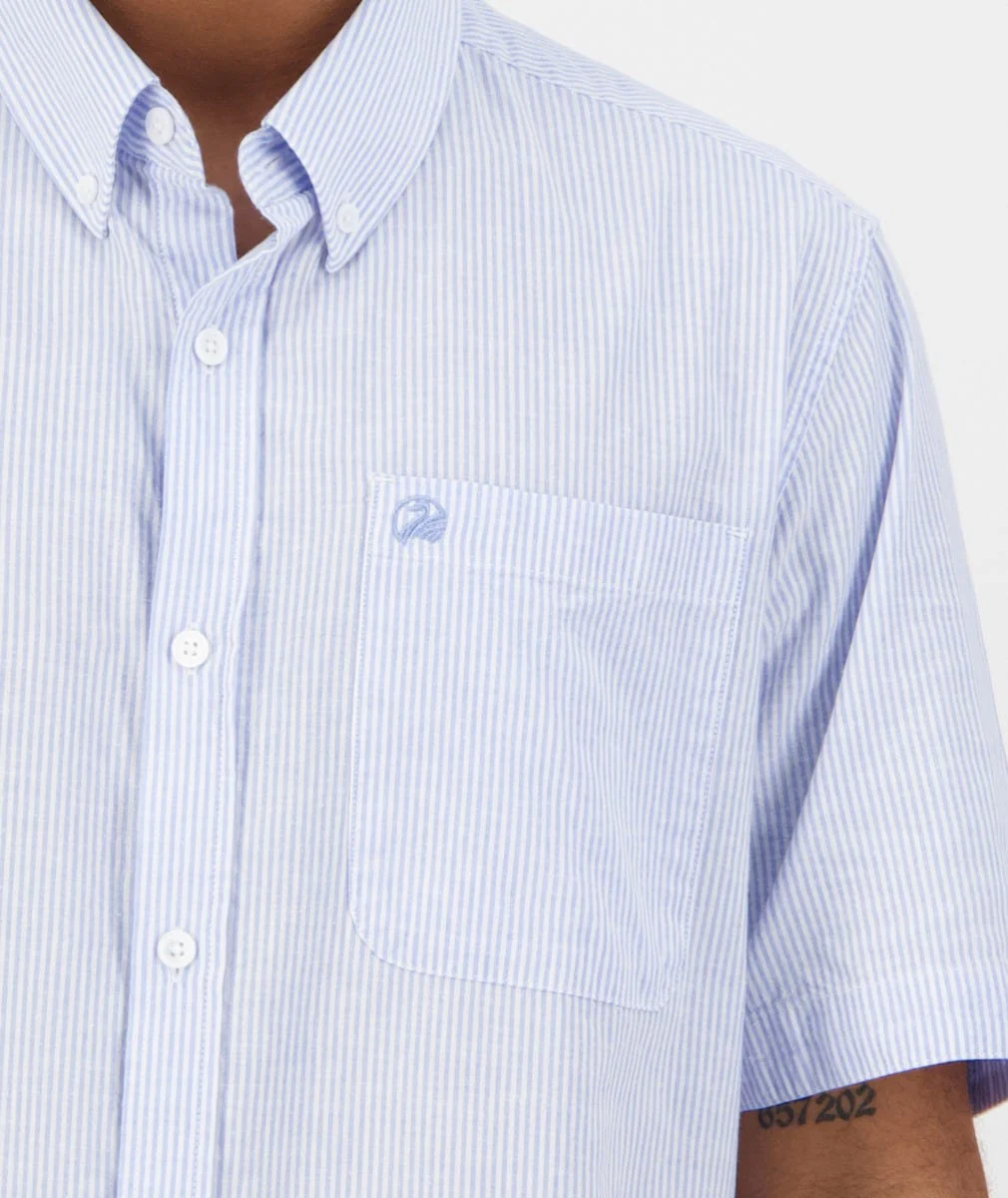 Swanndri Hinsdale Shirt - Image 5
