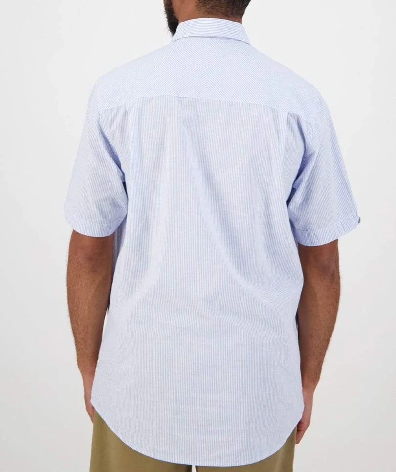 Swanndri Hinsdale Shirt - Image 6