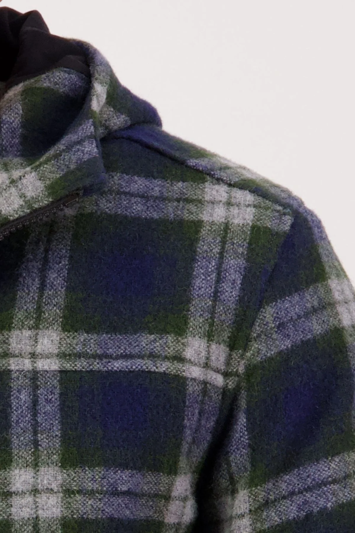 Swanndri Hudson Hoodie - Image 8