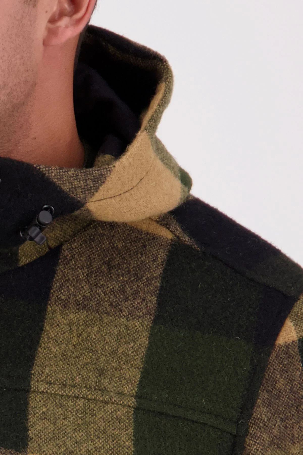 Swanndri Hudson Hoodie - Image 4