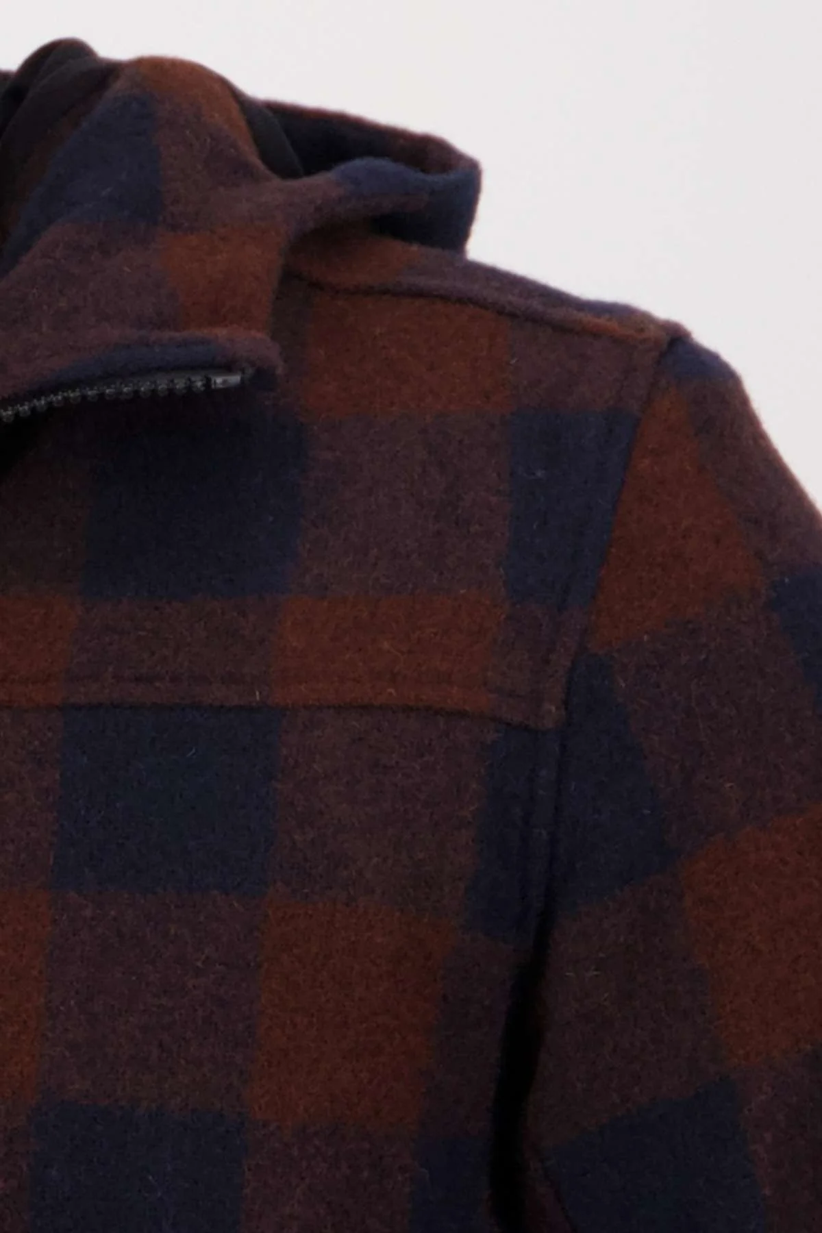 Swanndri Hudson Hoodie - Image 4