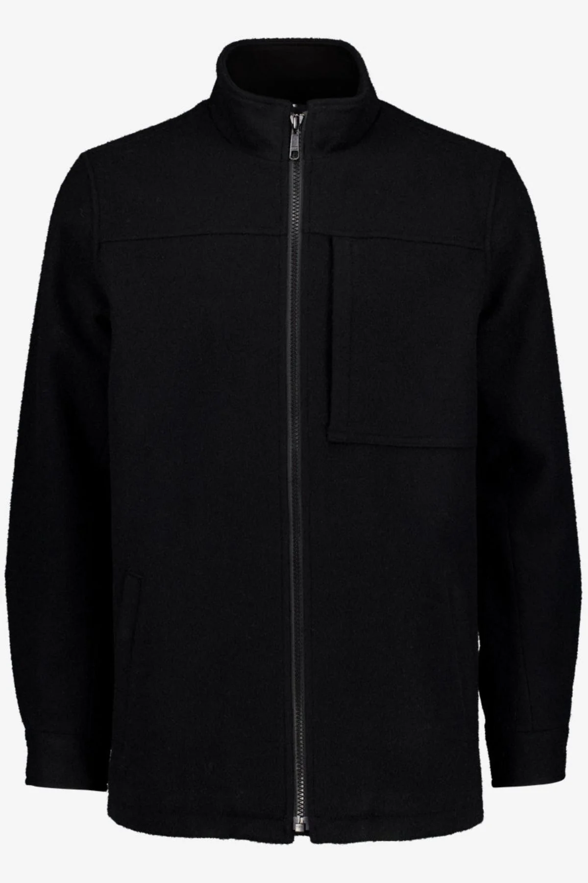 Swanndri Hudson Jacket - Image 2