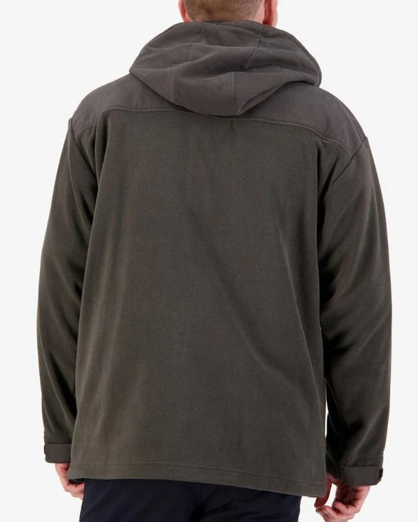 Swanndri Low Rock Hoodie - Image 2