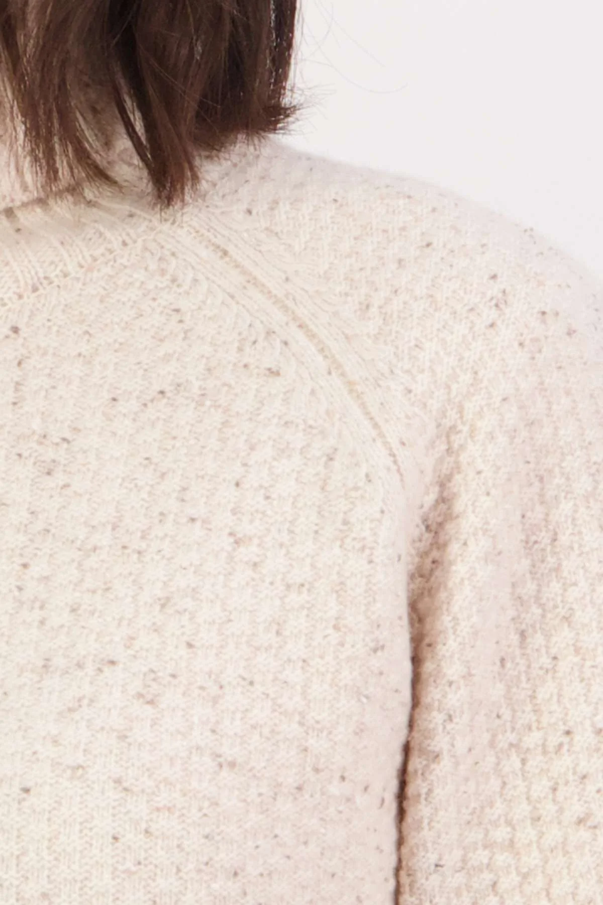 Swanndri Lyttelton v2 Roll Neck Knit - Image 4