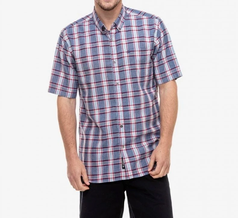 Swanndri Mountain View Shirt