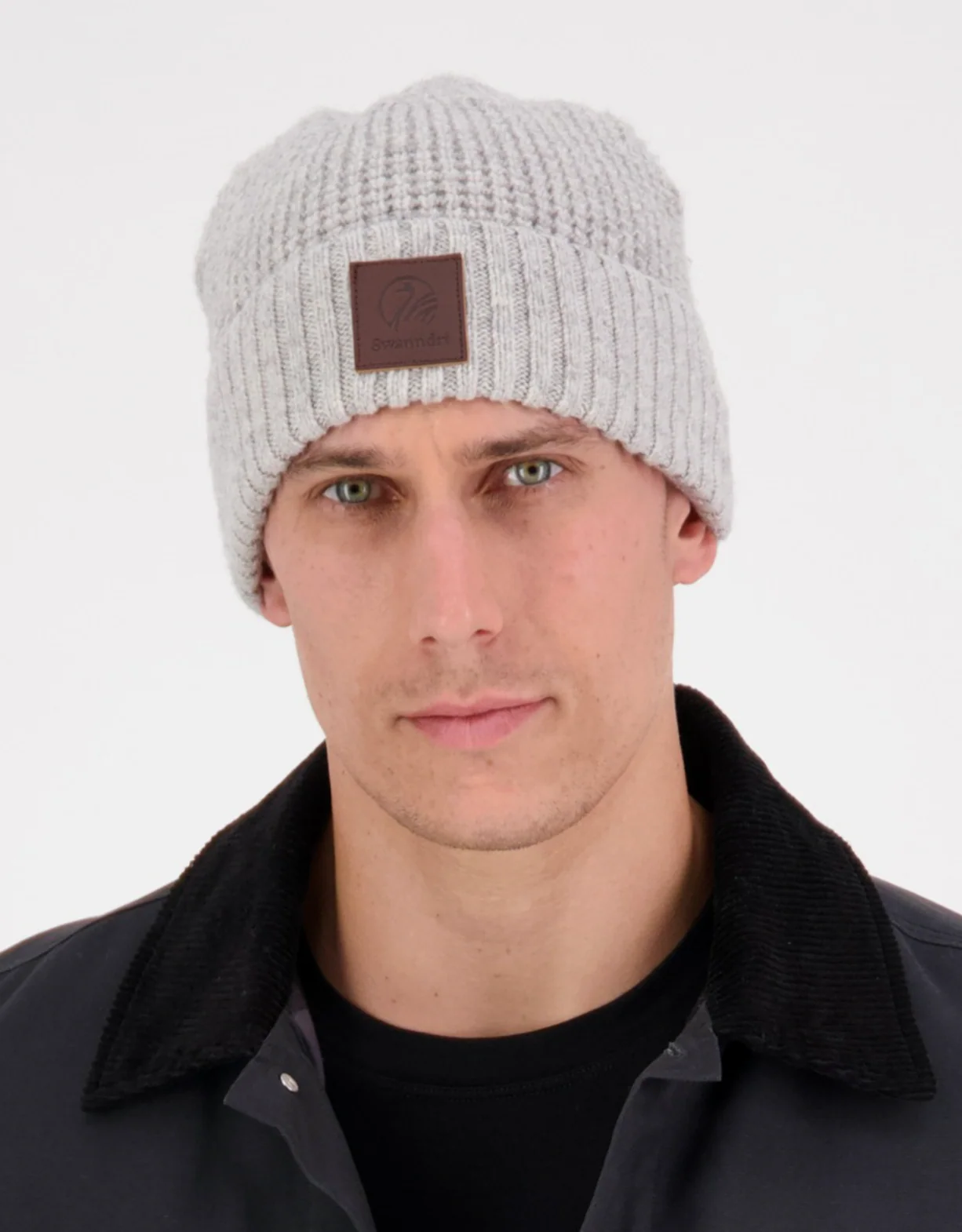 Swanndri Newgale Beanie - Image 2