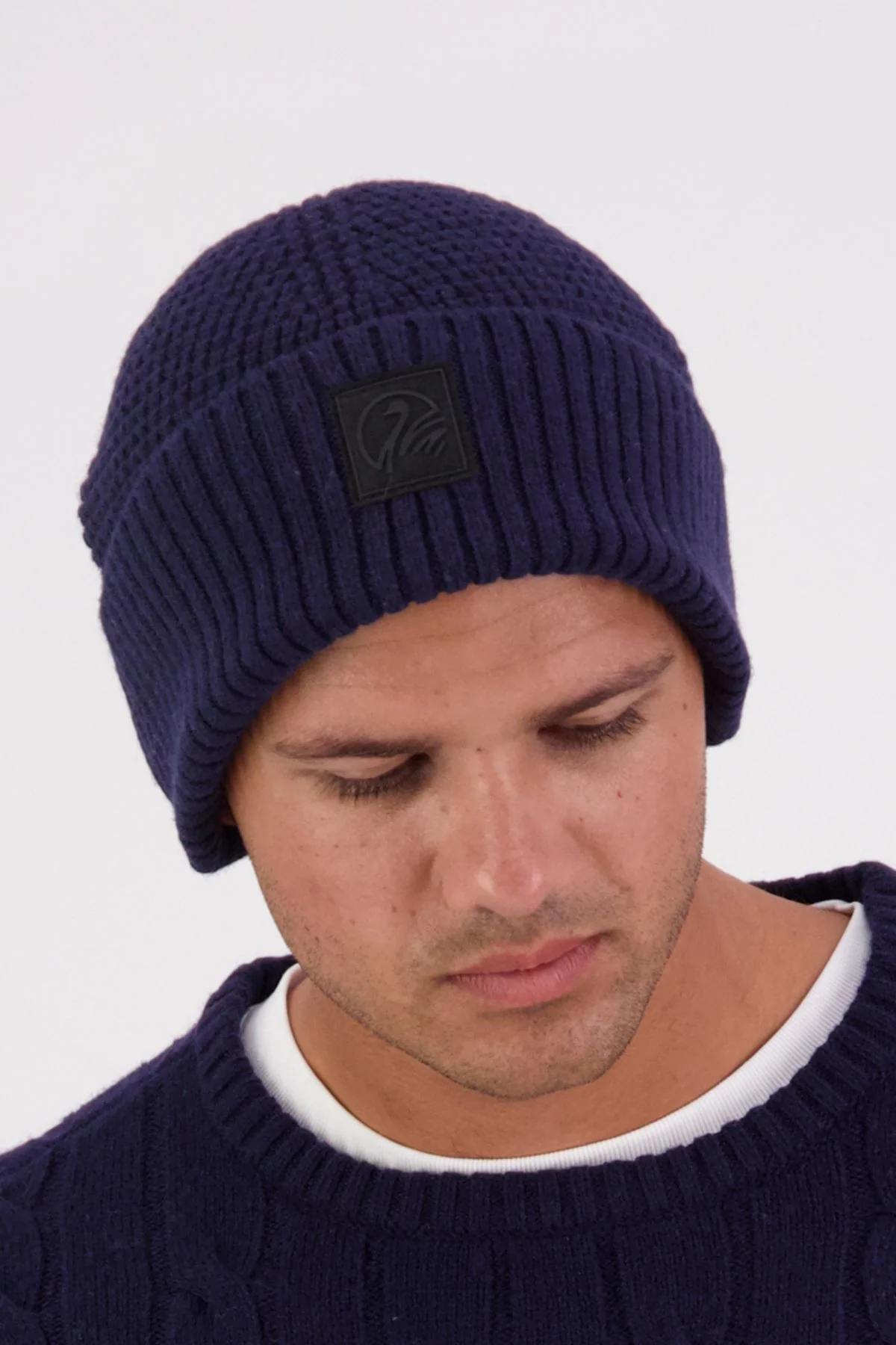 Swanndri Newton Beanie - Image 2