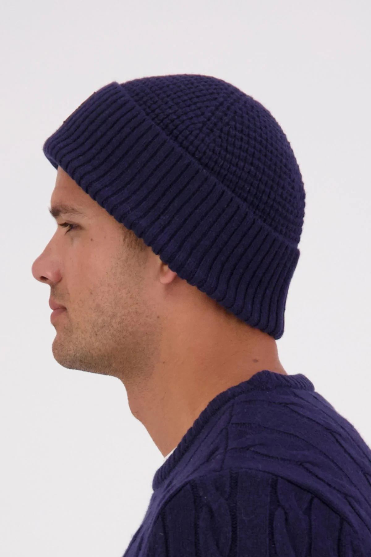 Swanndri Newton Beanie - Image 3