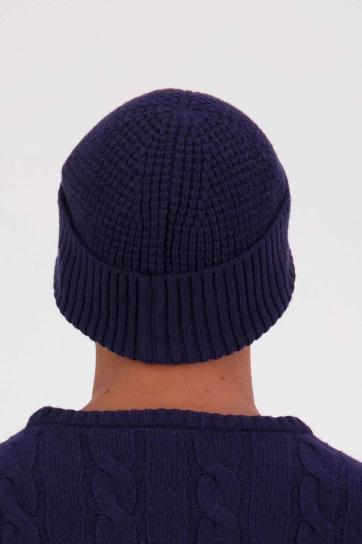 Swanndri Newton Beanie - Image 4