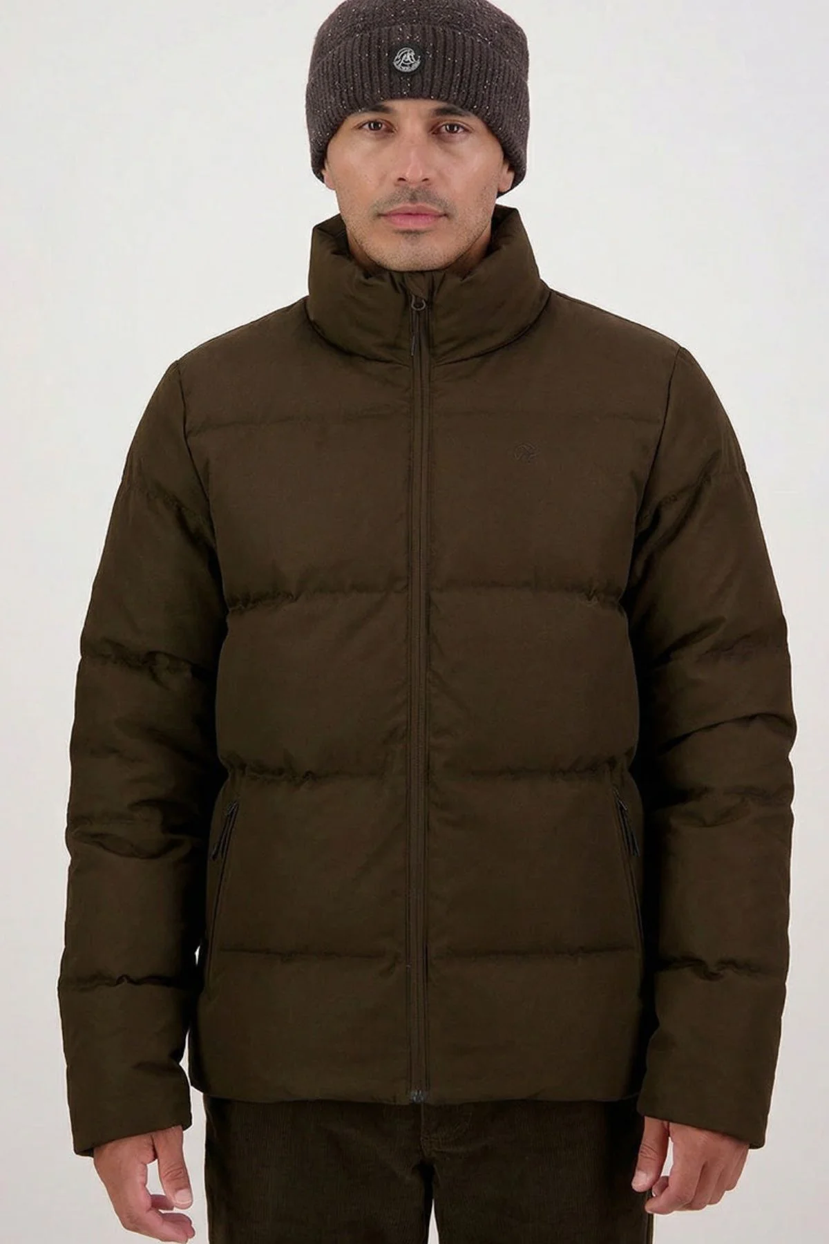 Swanndri Nimbus Down Jacket