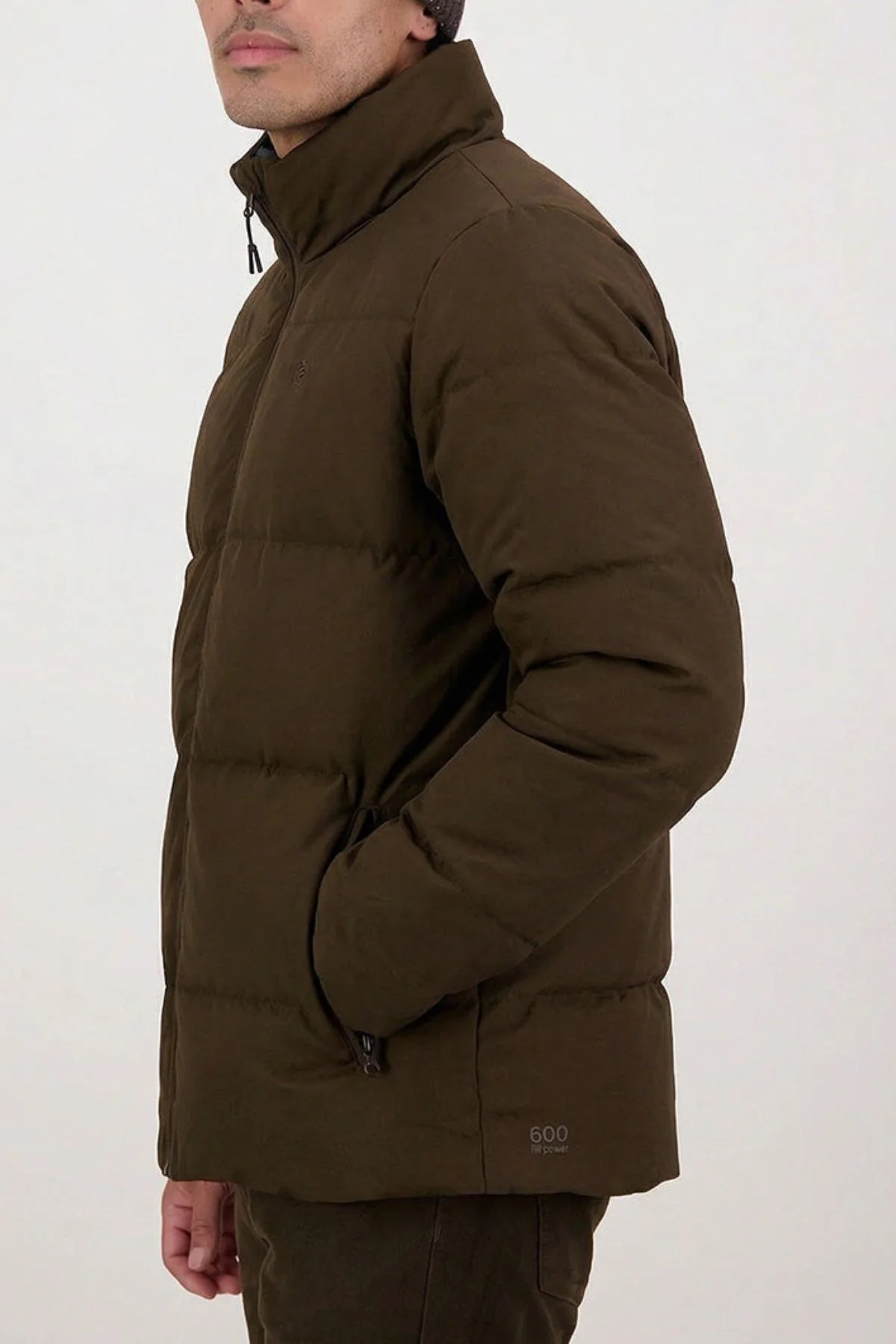 Swanndri Nimbus Down Jacket - Image 2