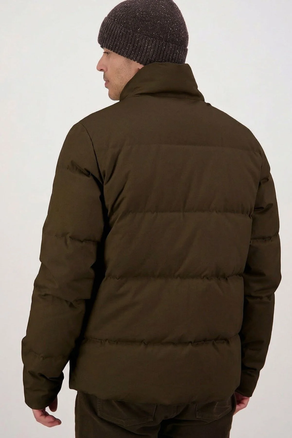Swanndri Nimbus Down Jacket - Image 3