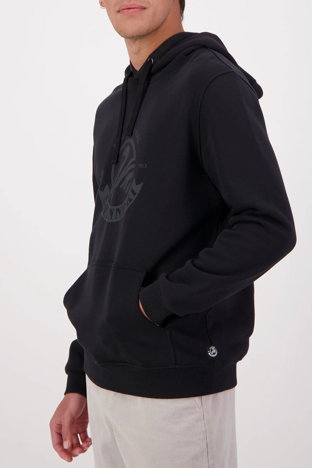 Swanndri Original V2 Hoodie - Image 2