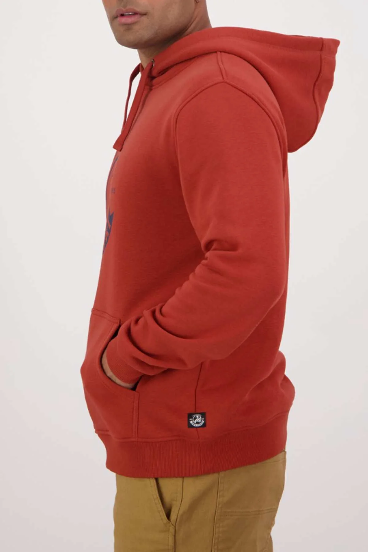 Swanndri Original V2 Hoodie - Image 2