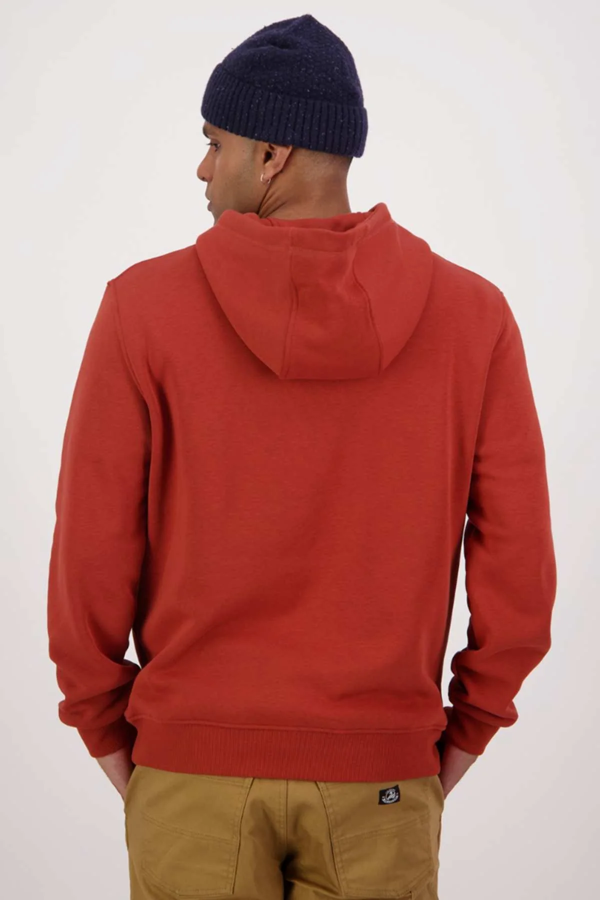 Swanndri Original V2 Hoodie - Image 3