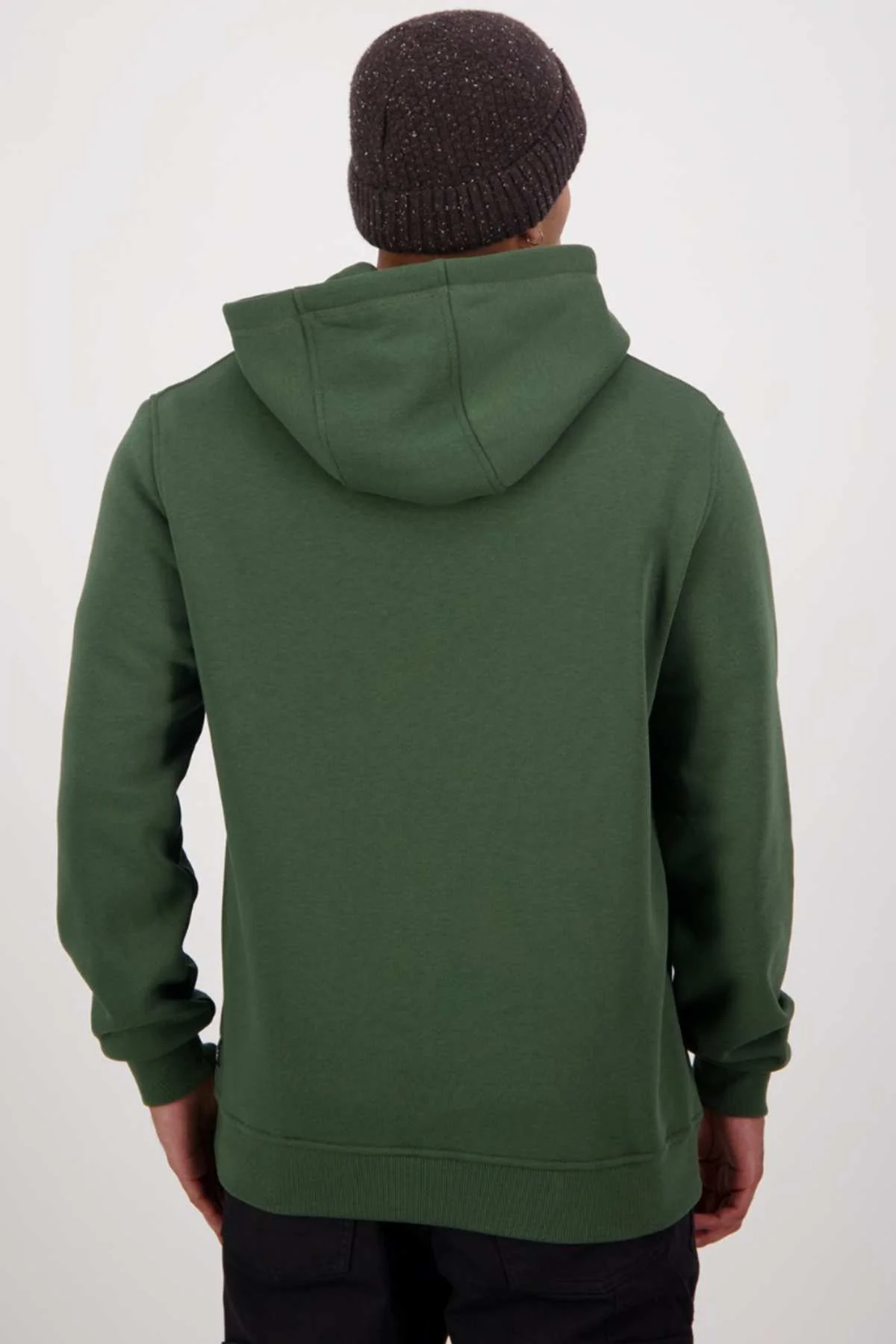 Swanndri Original V2 Hoodie - Image 3