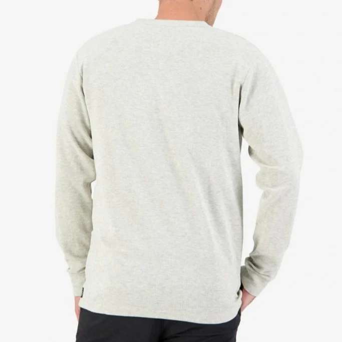 Swanndri Oxford Henley - Image 4