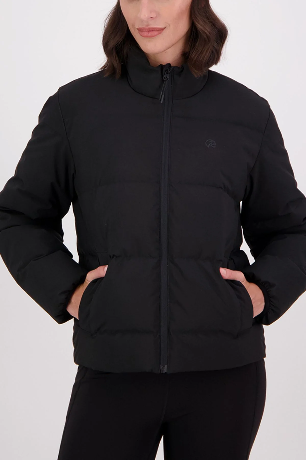 Swanndri Plume Down Jacket - Image 4