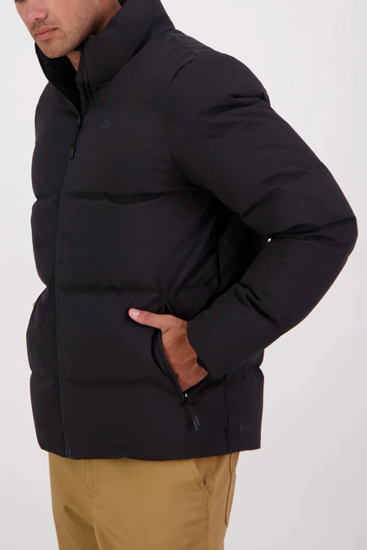 Swanndri Plume Mens Down Jacket - Image 4