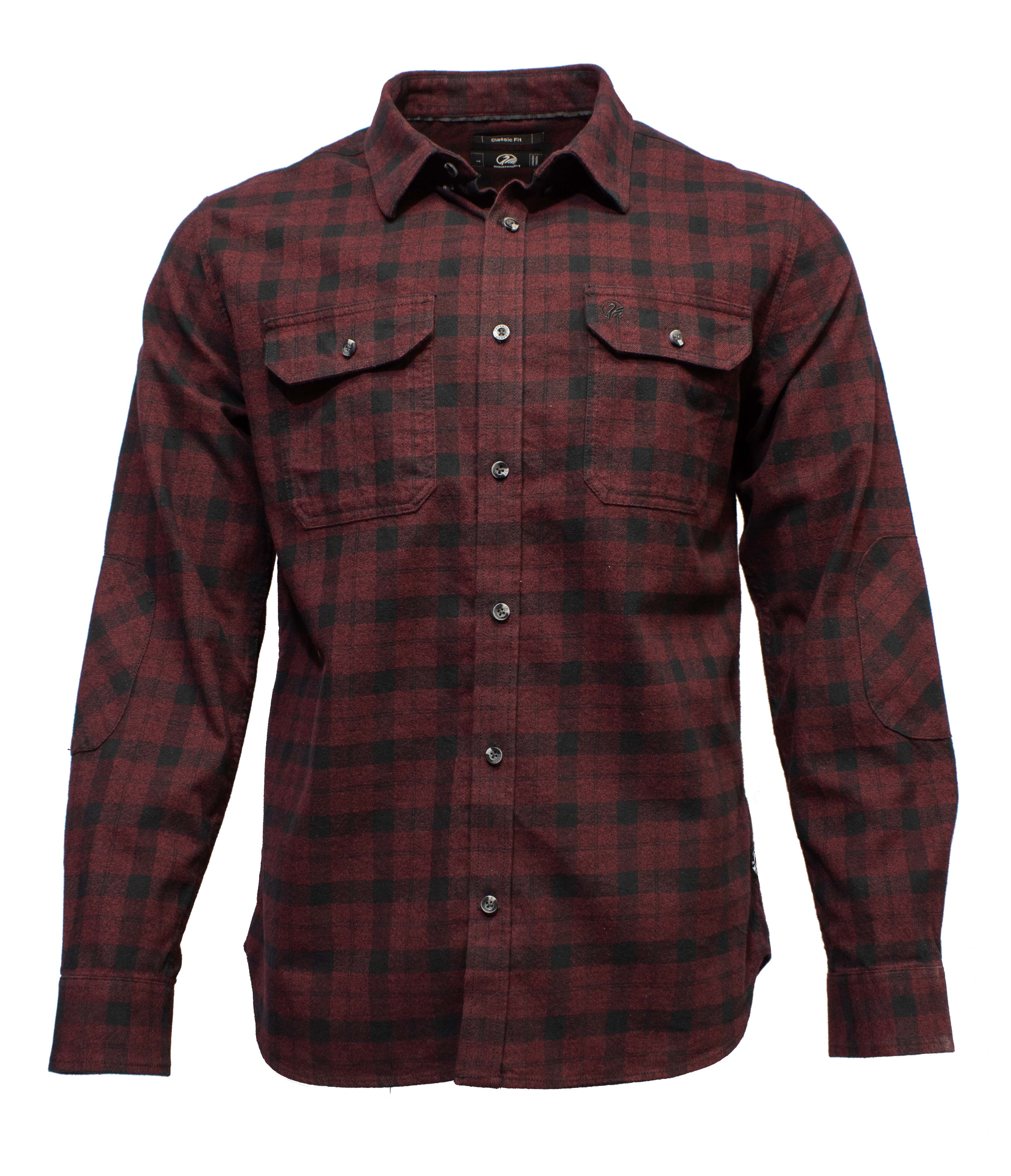 Swanndri Port Road Shirt