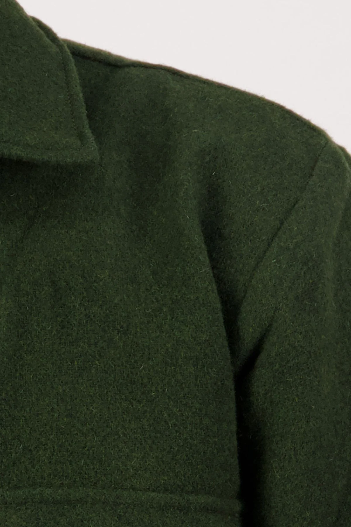 Swanndri Ranger Bush Shirt - Image 4