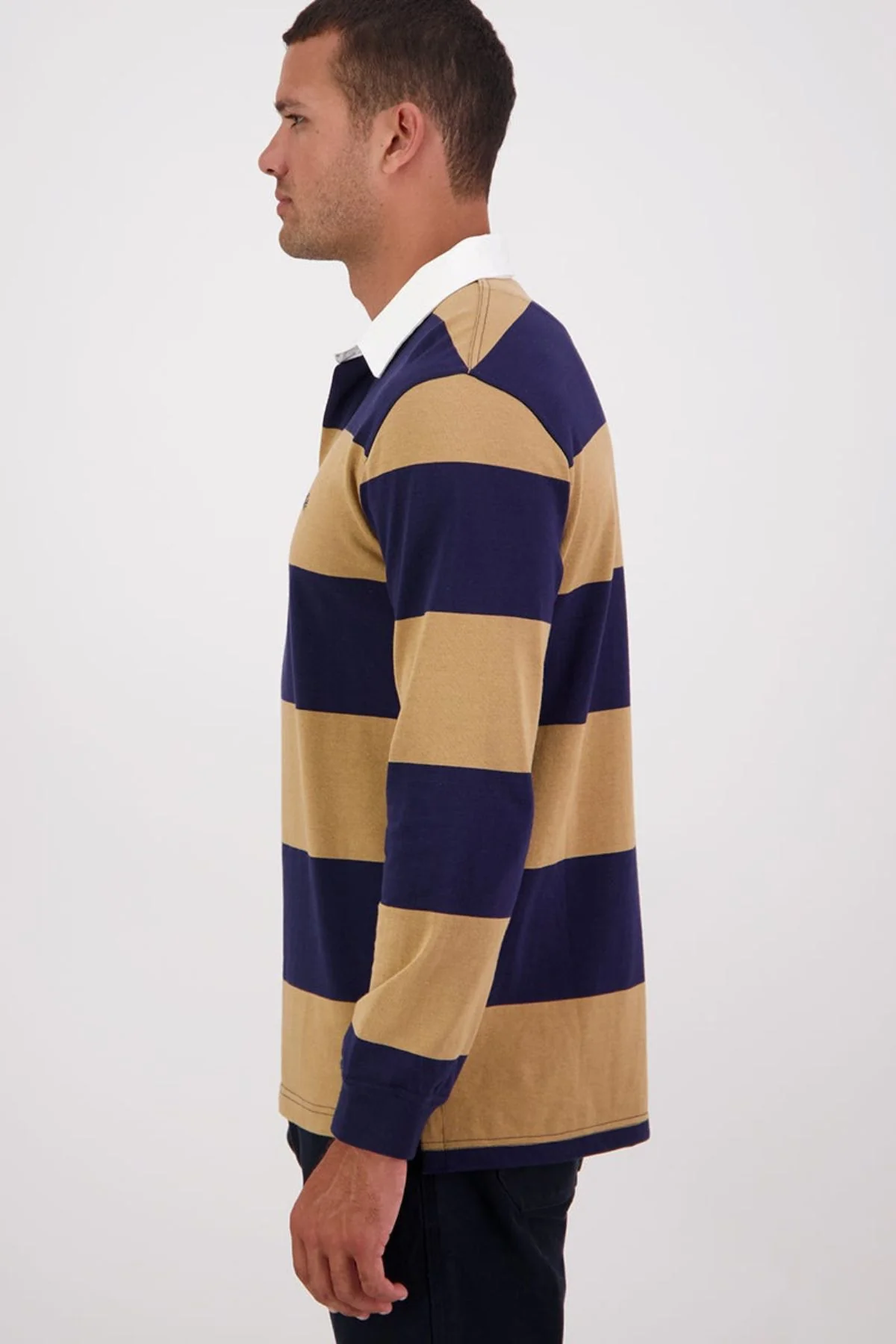 Swanndri Ridgeway Rugby - Image 2