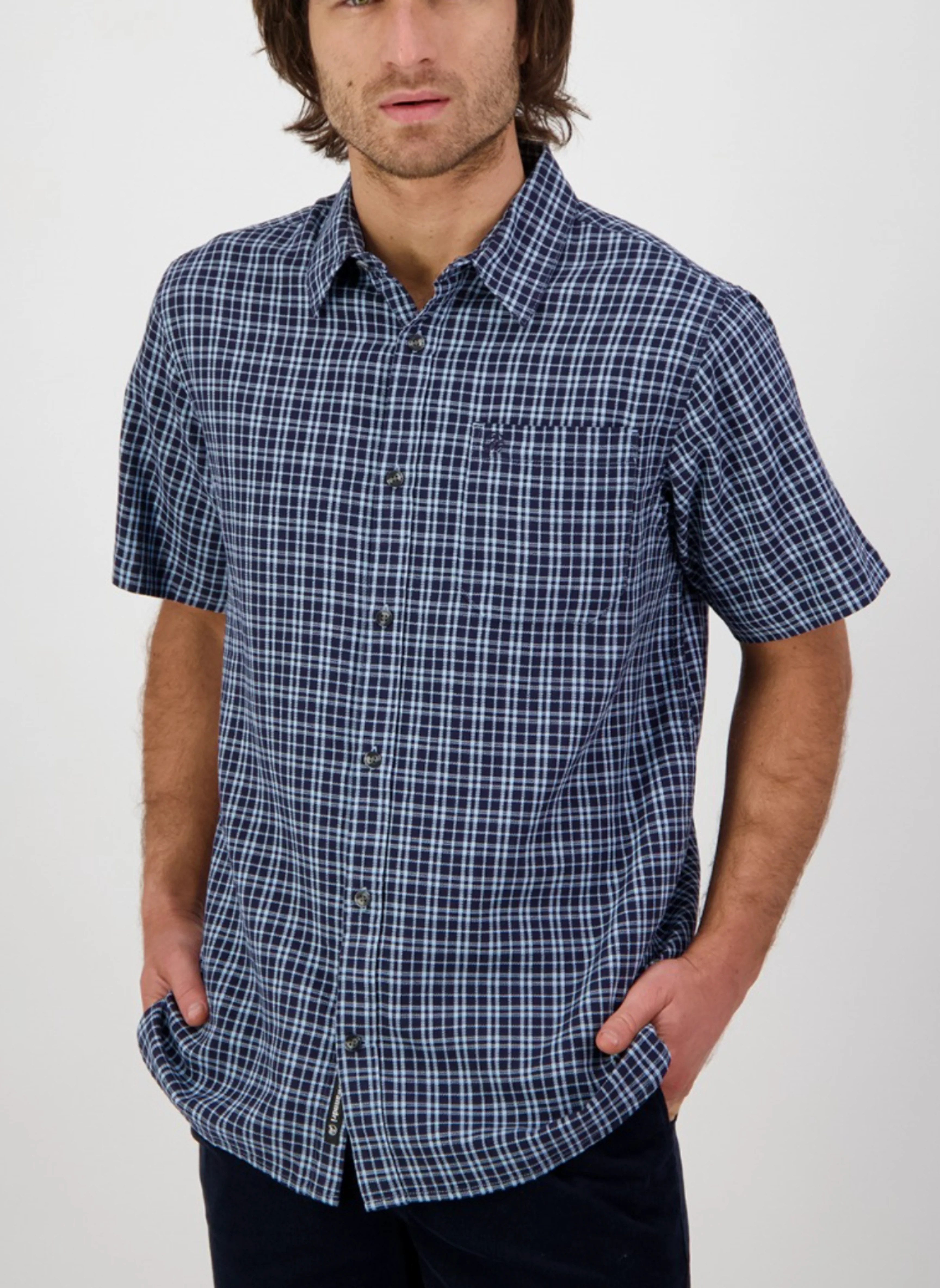 Swanndri Russell Shirt