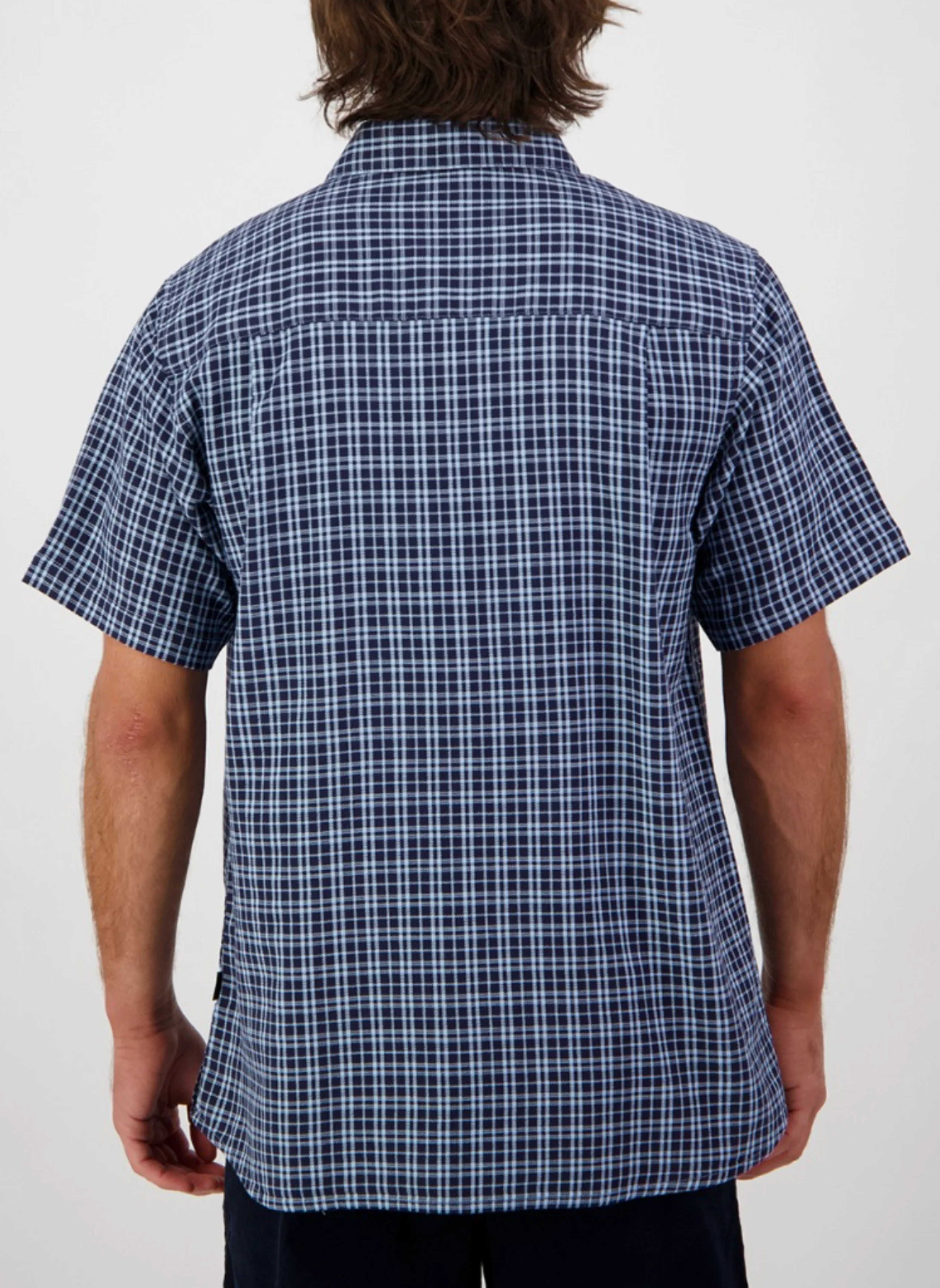 Swanndri Russell Shirt - Image 2
