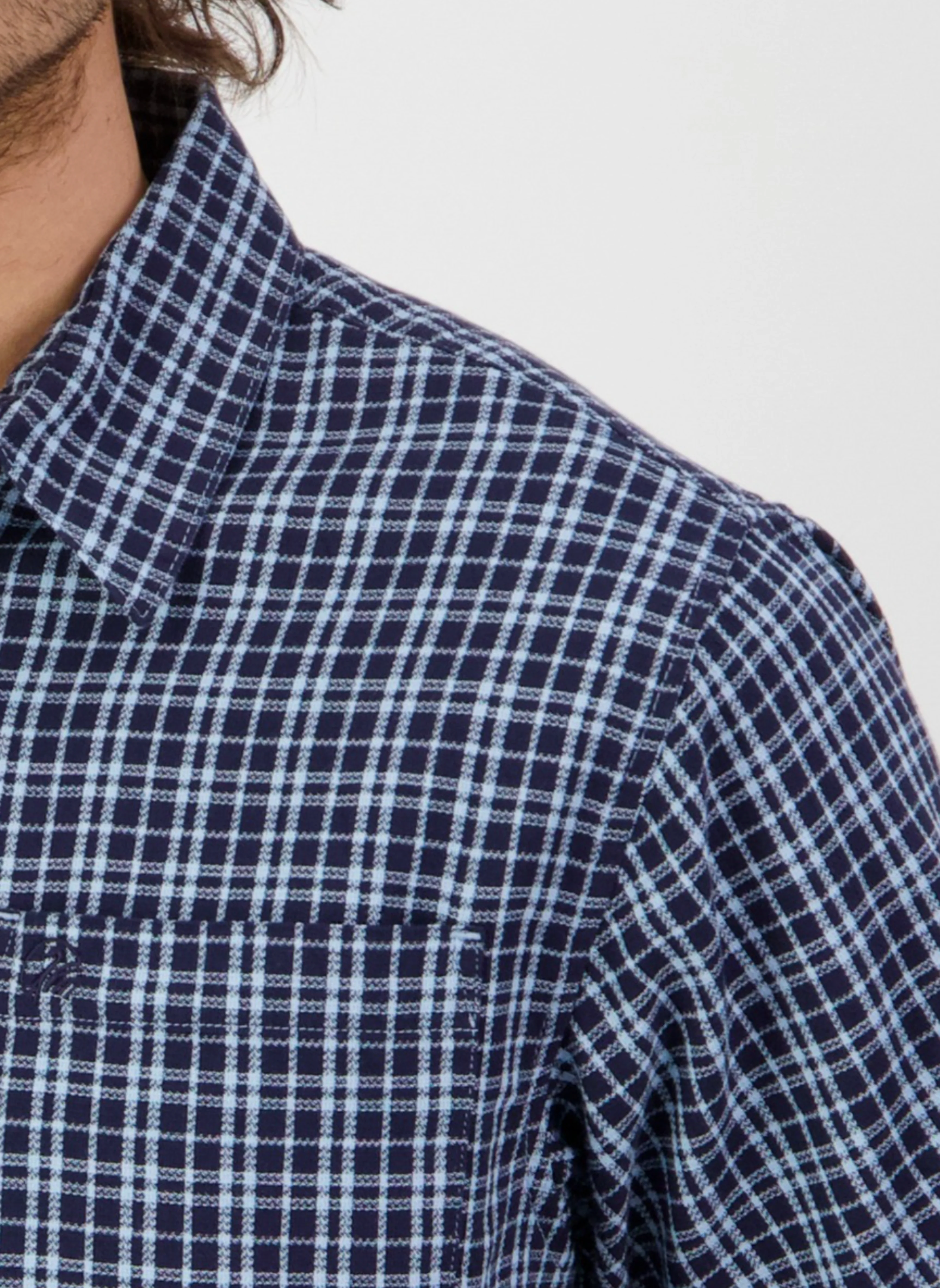 Swanndri Russell Shirt - Image 3