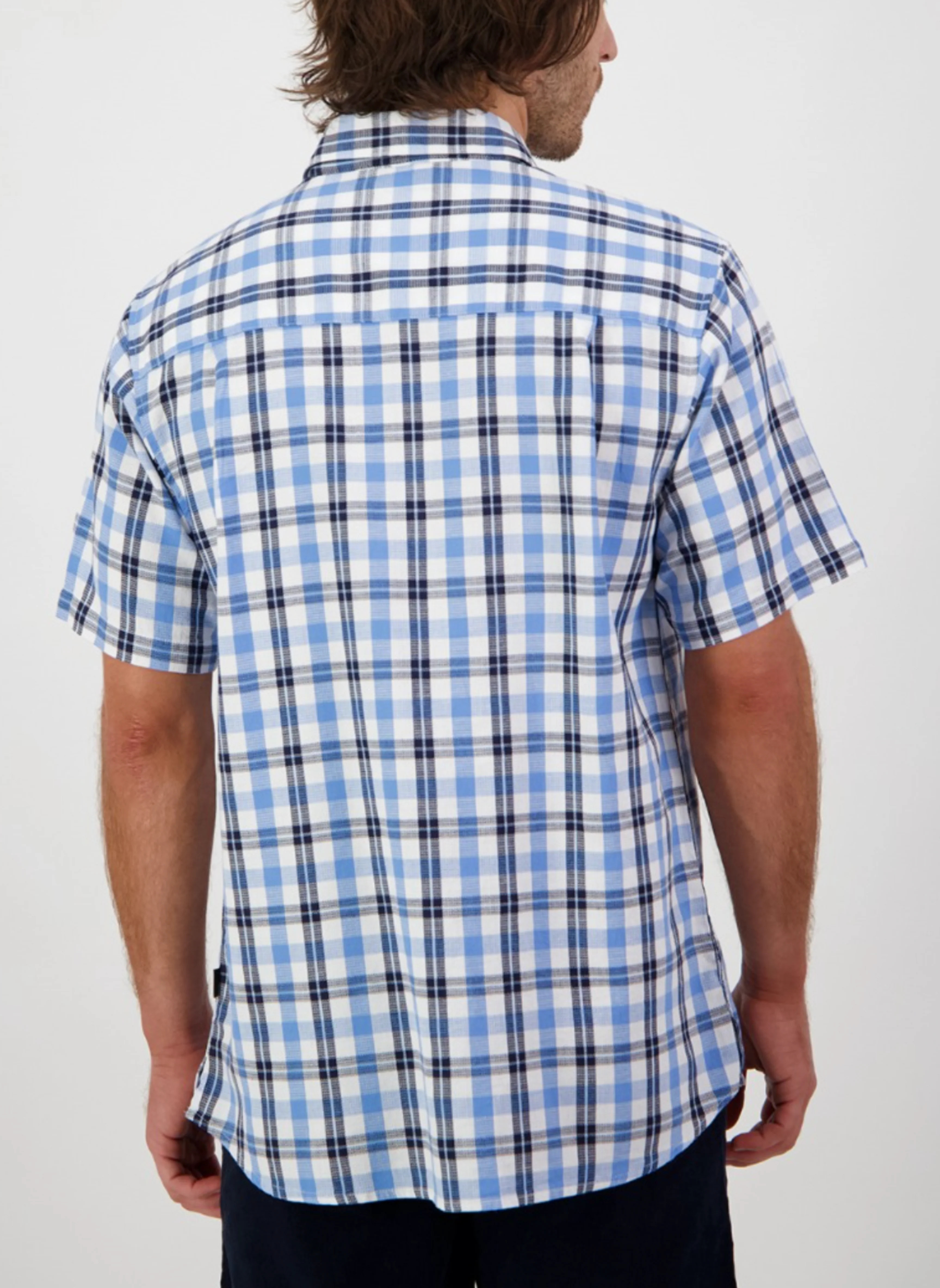Swanndri Russell Shirt - Image 2