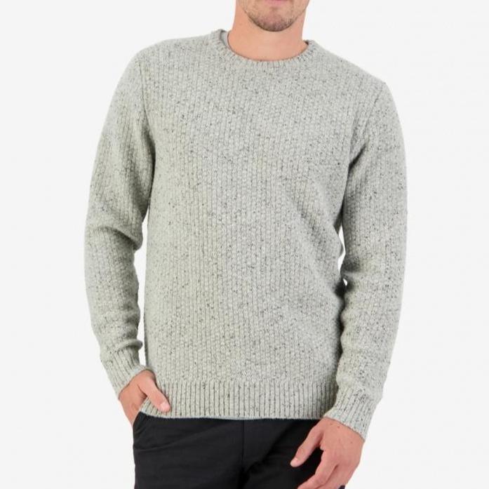 Swanndri Sentry Hill Knit Crew