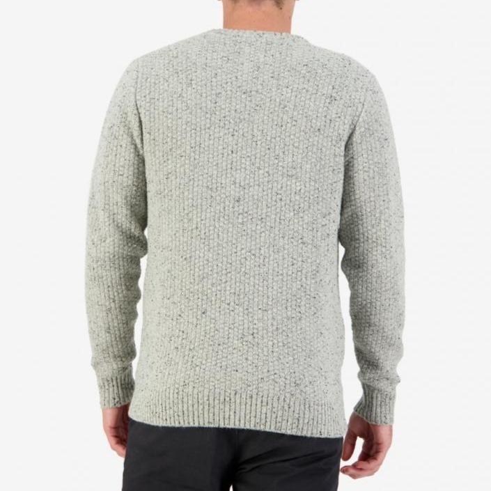 Swanndri Sentry Hill Knit Crew - Image 2