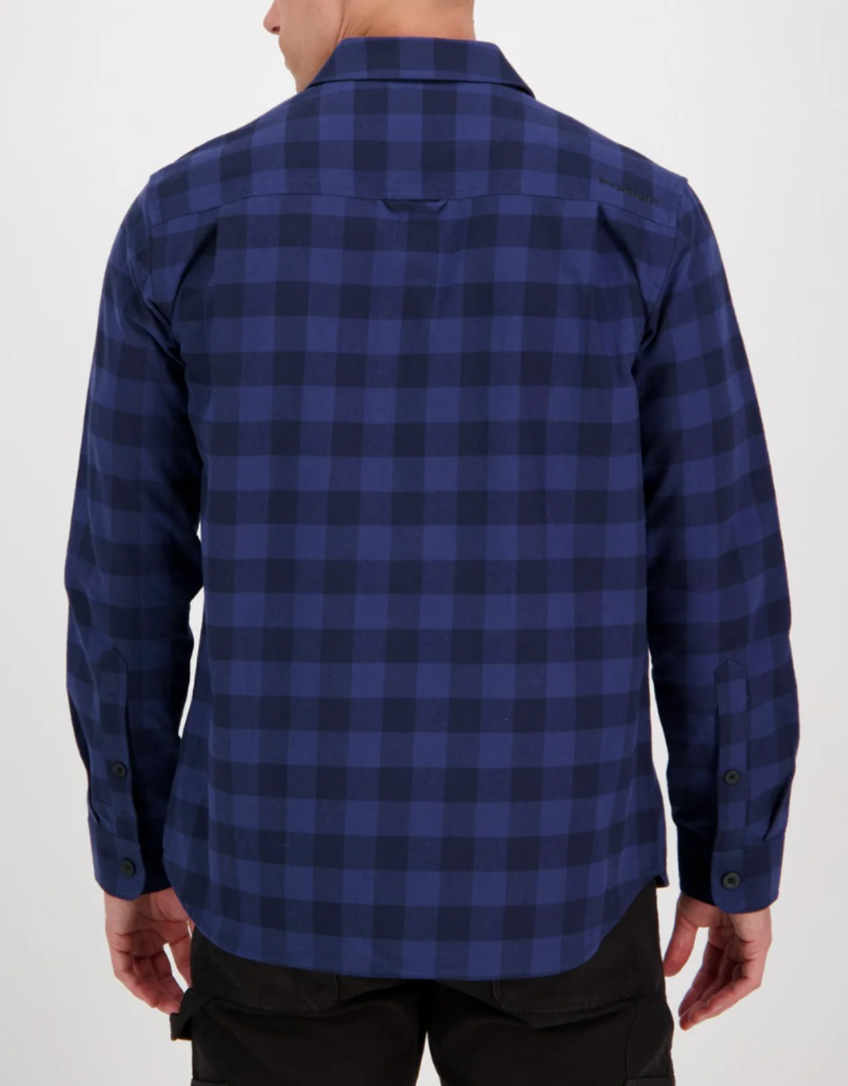 Swanndri Taranaki Tailor Shirt - Image 2