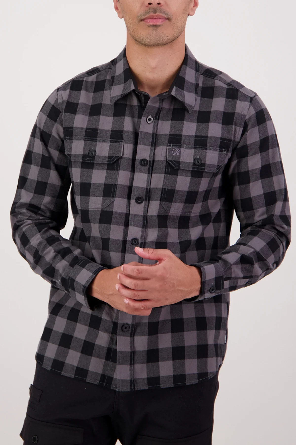 Swanndri Taranaki Tailor Shirt