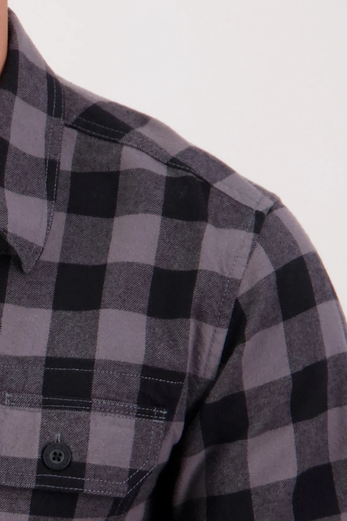 Swanndri Taranaki Tailor Shirt - Image 5