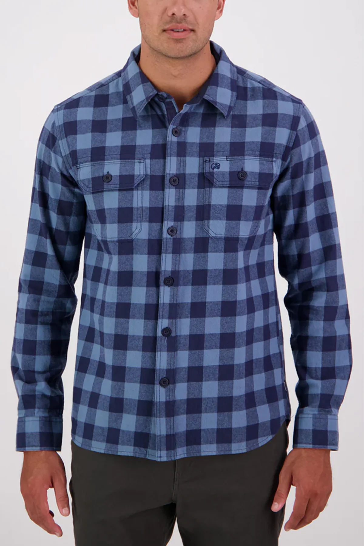 Swanndri Taranaki Tailor Shirt
