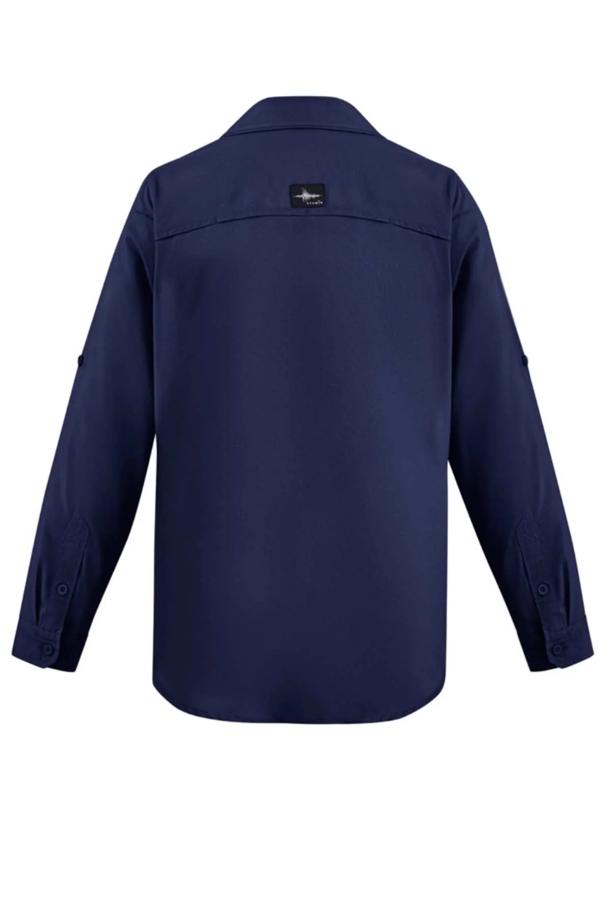 Syzmik Long Sleeve Outdoor Shirt - Image 2