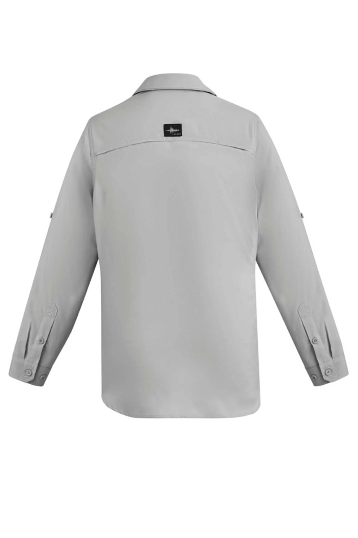 Syzmik Long Sleeve Outdoor Shirt - Image 2